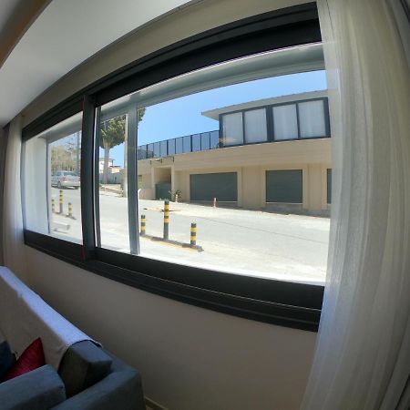 Dalyan Elit Apart Otel Cesme Exterior photo