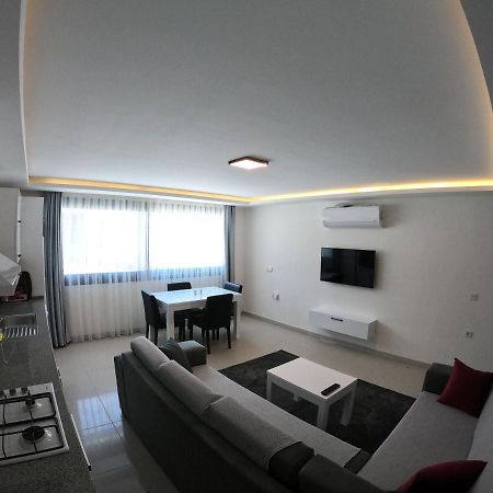 Dalyan Elit Apart Otel Cesme Exterior photo