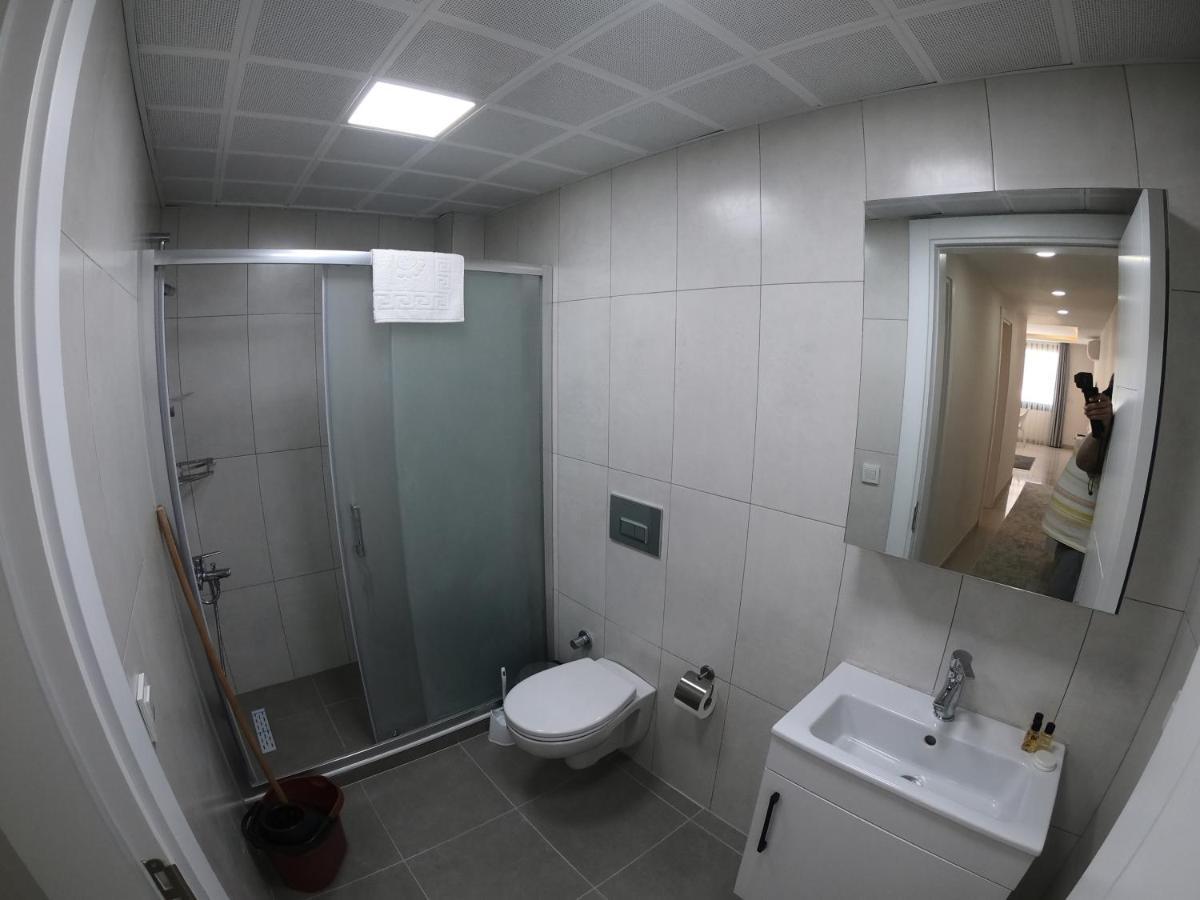 Dalyan Elit Apart Otel Cesme Exterior photo