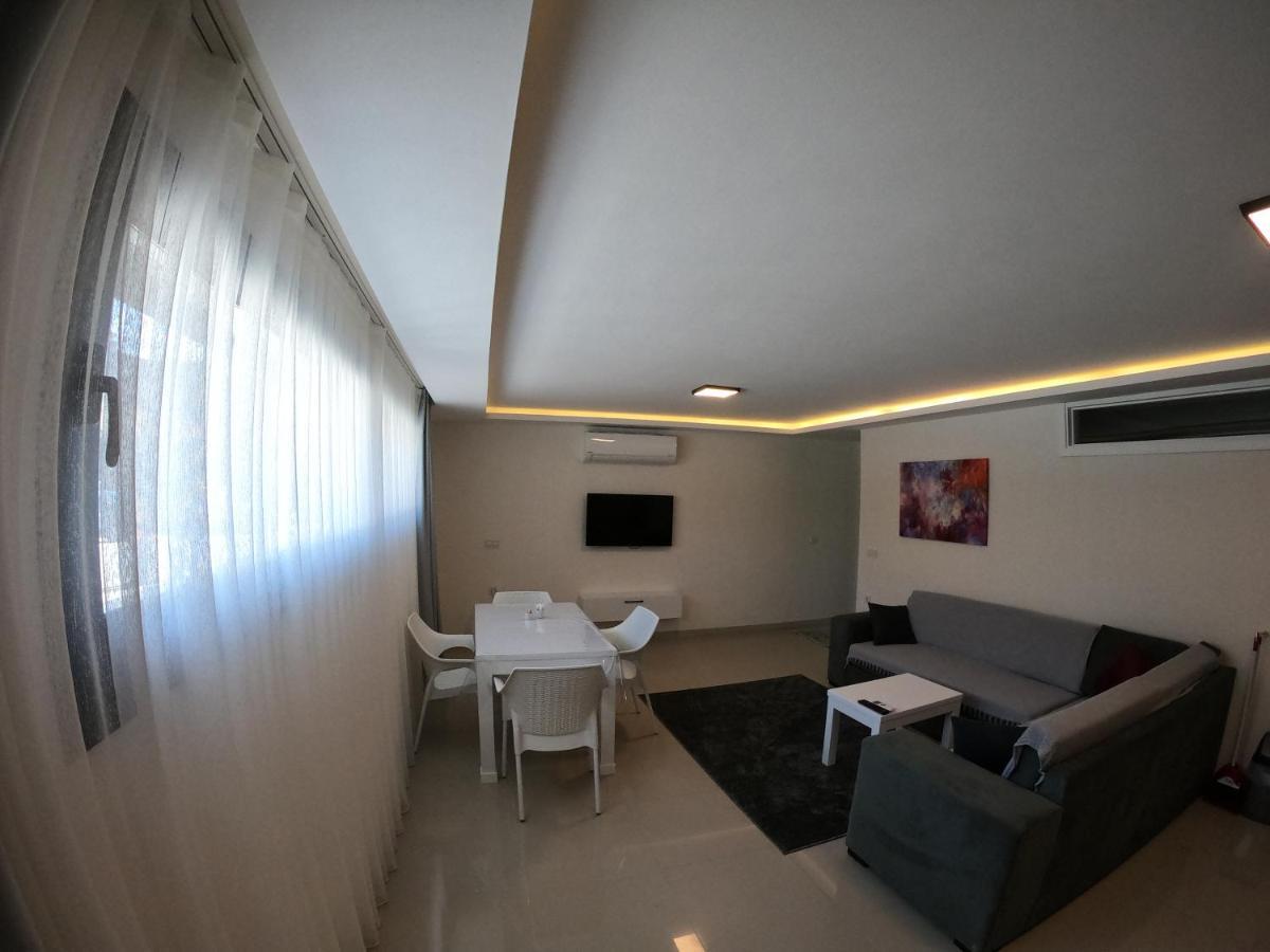Dalyan Elit Apart Otel Cesme Exterior photo