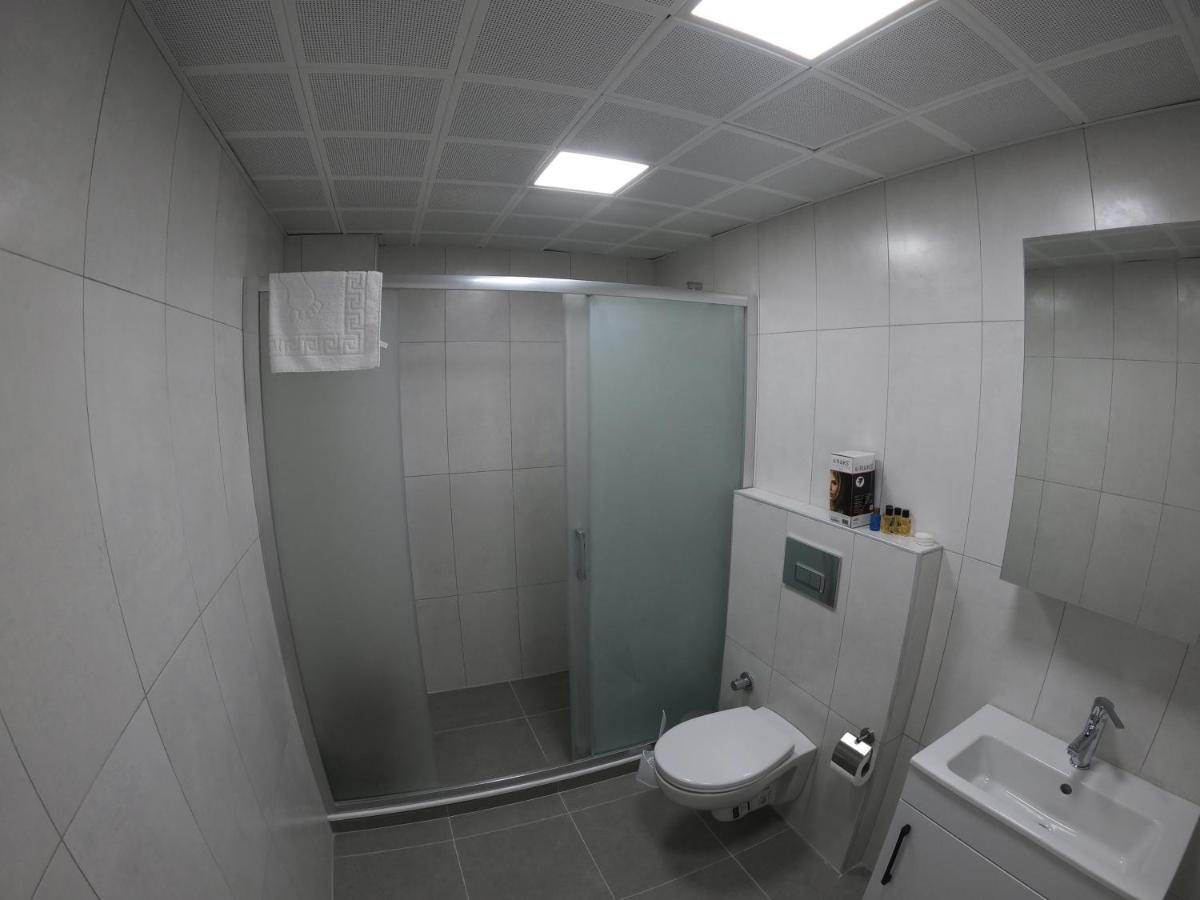 Dalyan Elit Apart Otel Cesme Exterior photo